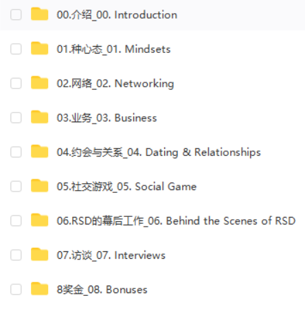 RSD创始人俱乐部(rsc俱乐部)插图4 RSD创始人俱乐部(rsc俱乐部)插图4