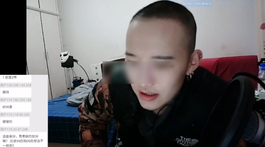 柯李思Chris《高阶技术Plus》高阶者路线网盘下载插图2