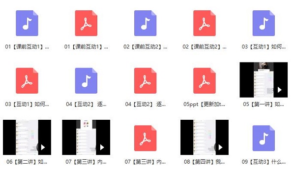 魔鬼交际学《突破内向》完整版插图 魔鬼交际学《突破内向》完整版插图