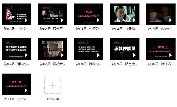 柯李思Chris《社交直觉养成》完整版插图 柯李思Chris《社交直觉养成》完整版插图