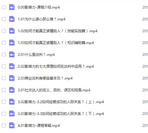 影响力:改变他人的思想和行动插图 影响力:改变他人的思想和行动插图