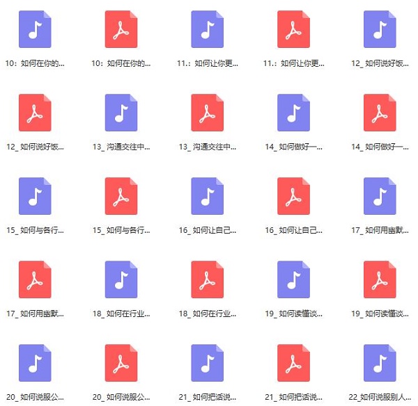 超级聊天术:如何成为沟通高手插图1 超级聊天术:如何成为沟通高手插图1