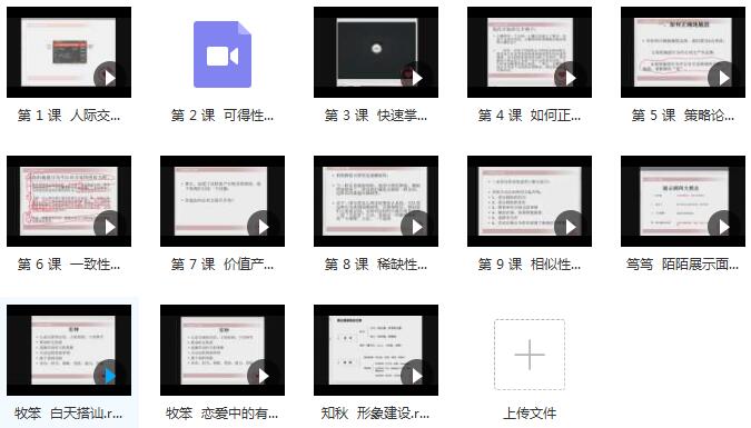 TOG《完美恋爱3.0》百度网盘下载插图 TOG《完美恋爱3.0》百度网盘下载插图