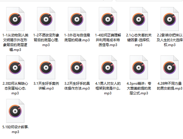 柯李思Chris《高阶技术 Pro》 百度网盘下载插图3 柯李思Chris《高阶技术 Pro》 百度网盘下载插图3