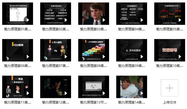 柯李思Chris团队课程合集插图17 柯李思Chris团队课程合集插图17