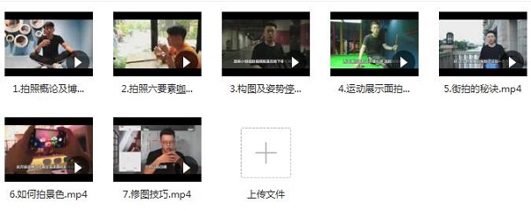 绅士派皓文《最强展示面教程》完整版插图1 绅士派皓文《最强展示面教程》完整版插图1