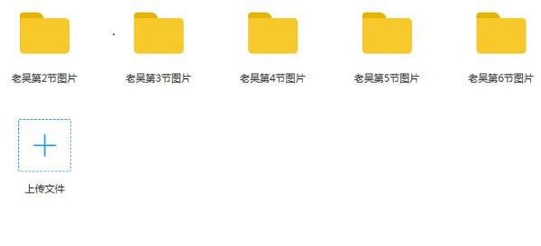 微人群老吴《从素人到达人》完整版插图3 微人群老吴《从素人到达人》完整版插图3