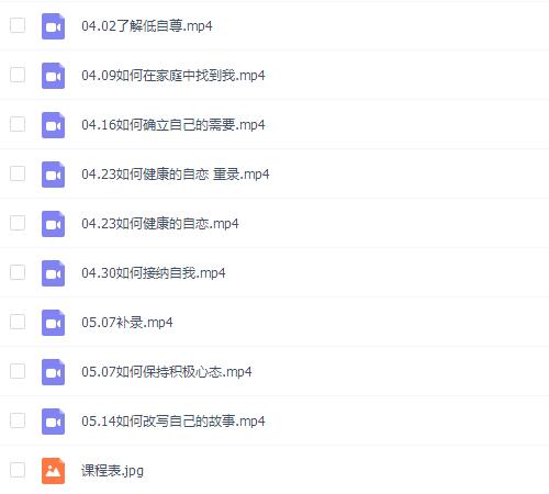 走出低自尊:如何做到健康的自恋插图 走出低自尊:如何做到健康的自恋插图