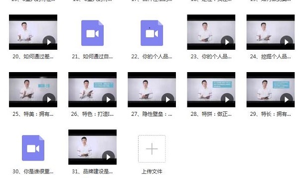 老吴《个人品牌打造2.0》完整版插图2 老吴《个人品牌打造2.0》完整版插图2