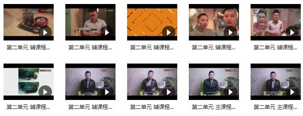 倪恋爱教育《网络课9.0》完整版插图2 倪恋爱教育《网络课9.0》完整版插图2