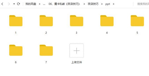 魔卡私教《夜店技巧》完整版插图1 魔卡私教《夜店技巧》完整版插图1