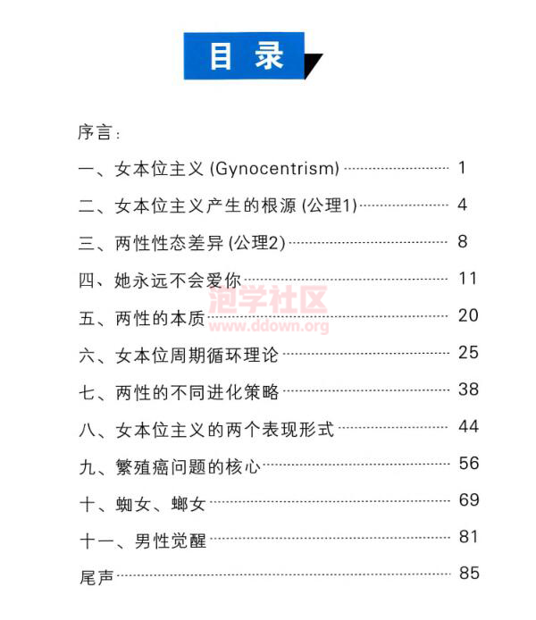 柯李思Chris《红丸觉醒1.0》PDF电子书插图1 柯李思Chris《红丸觉醒1.0》PDF电子书插图1