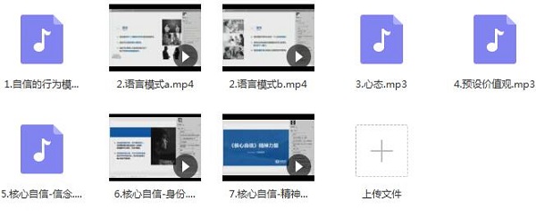 乌鸦救赎《核心自信》完整版插图1 乌鸦救赎《核心自信》完整版插图1