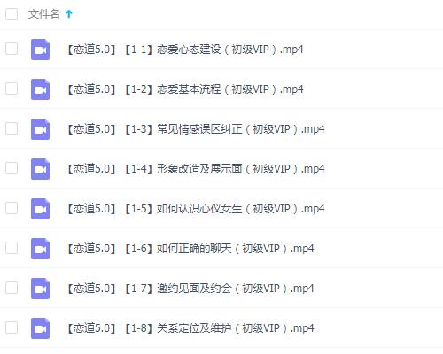 爱豆情感恋道5.0:情感小白如何逆袭成撩妹达人的秘诀插图 爱豆情感恋道5.0:情感小白如何逆袭成撩妹达人的秘诀插图