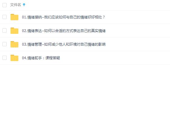 情绪舵手:做情绪的主人插图1 情绪舵手:做情绪的主人插图1