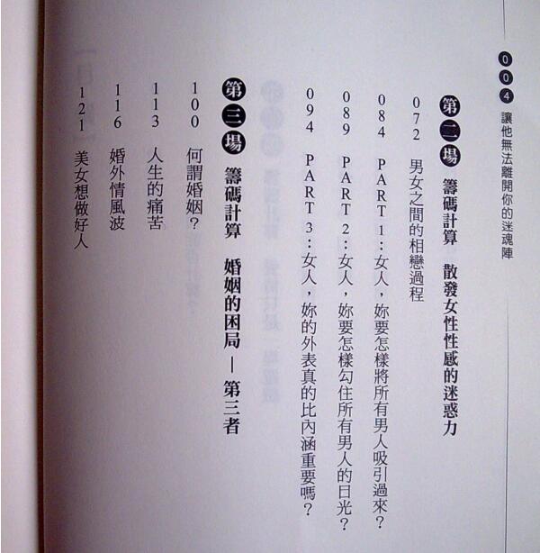 奸的好人《让他无法离开你的迷魂阵》PDF电子书插图2 奸的好人《让他无法离开你的迷魂阵》PDF电子书插图2