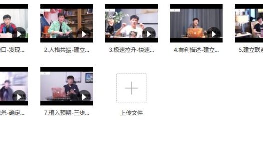 丘比特《脱单攻略之女神倒追》完整版