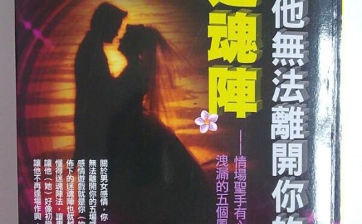 奸的好人《让他无法离开你的迷魂阵》PDF电子书